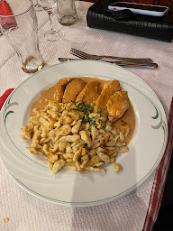 Photo n°24 de Restaurant À l'Aigle à Pfulgriesheim ()