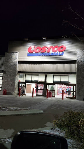 Warehouse store «Costco Wholesale», reviews and photos, 1500 Fitzgerald Ct, Lexington, KY 40509, USA