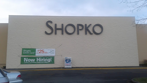 Home Goods Store «Shopko Lacey», reviews and photos, 5500 Martin Way E, Lacey, WA 98516, USA