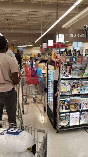 Grocery Store «Giant Food Stores», reviews and photos, 136 Kline Vlg, Harrisburg, PA 17104, USA