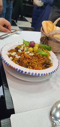 Les plus récentes photos du Restaurant tunisien Saf saf à Malakoff - n°5