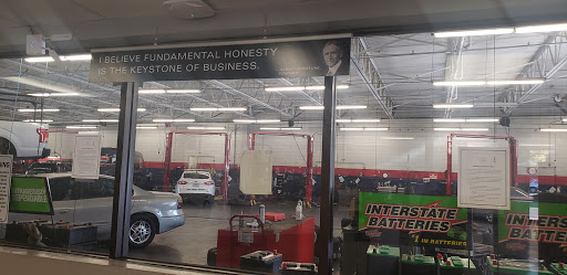 Tire Shop «Firestone Complete Auto Care», reviews and photos, 1001 Hilltop Mall Rd, Richmond, CA 94806, USA