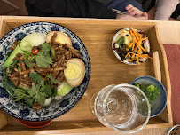 Nouille du Restaurant taïwanais Momo à Paris - n°13