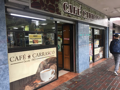 Cafe Carrasco