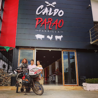 CALDO PARAO parrilla neiva huila - Cra 5 sur # 5, Colombia