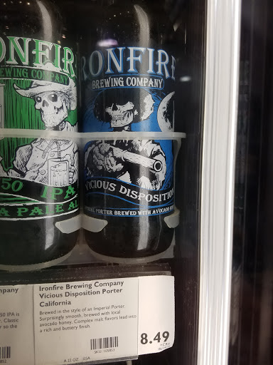 Wine Store «BevMo!», reviews and photos, 1502 Froom Ranch Way, San Luis Obispo, CA 93405, USA