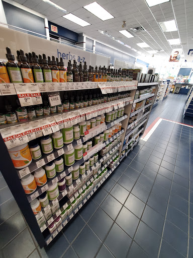 Vitamin & Supplements Store «Vitamin Shoppe», reviews and photos, 2995 Preston Rd #1540, Frisco, TX 75034, USA