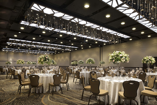 Golf Resort «The Inverness Golf Club», reviews and photos, 200 Inverness Dr W, Englewood, CO 80112, USA