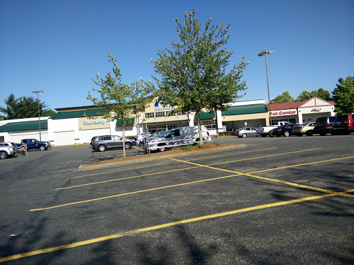 Grocery Store «Albertsons», reviews and photos, 14215 SE Petrovitsky Rd, Renton, WA 98058, USA