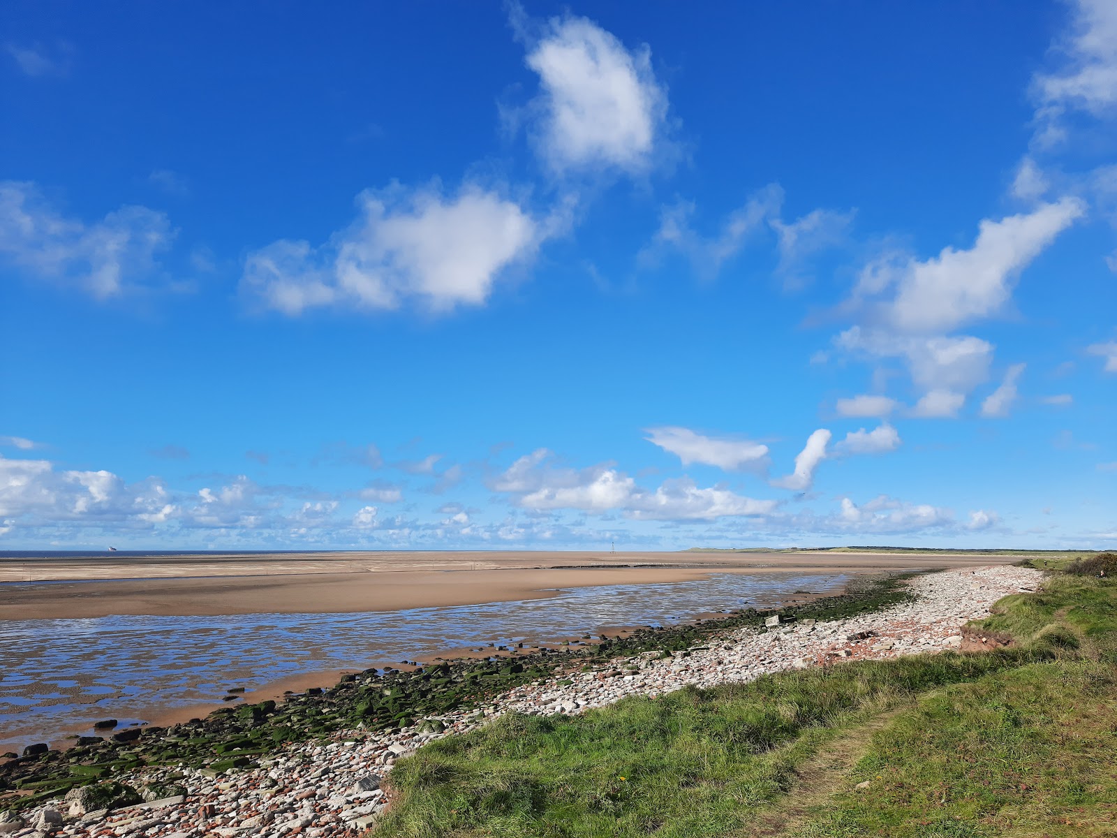 Crosby Beach photo #4