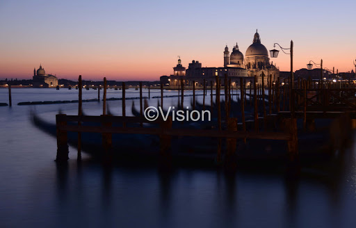 VISION di Pattaro Sabadin-Fotografo a Venezia-