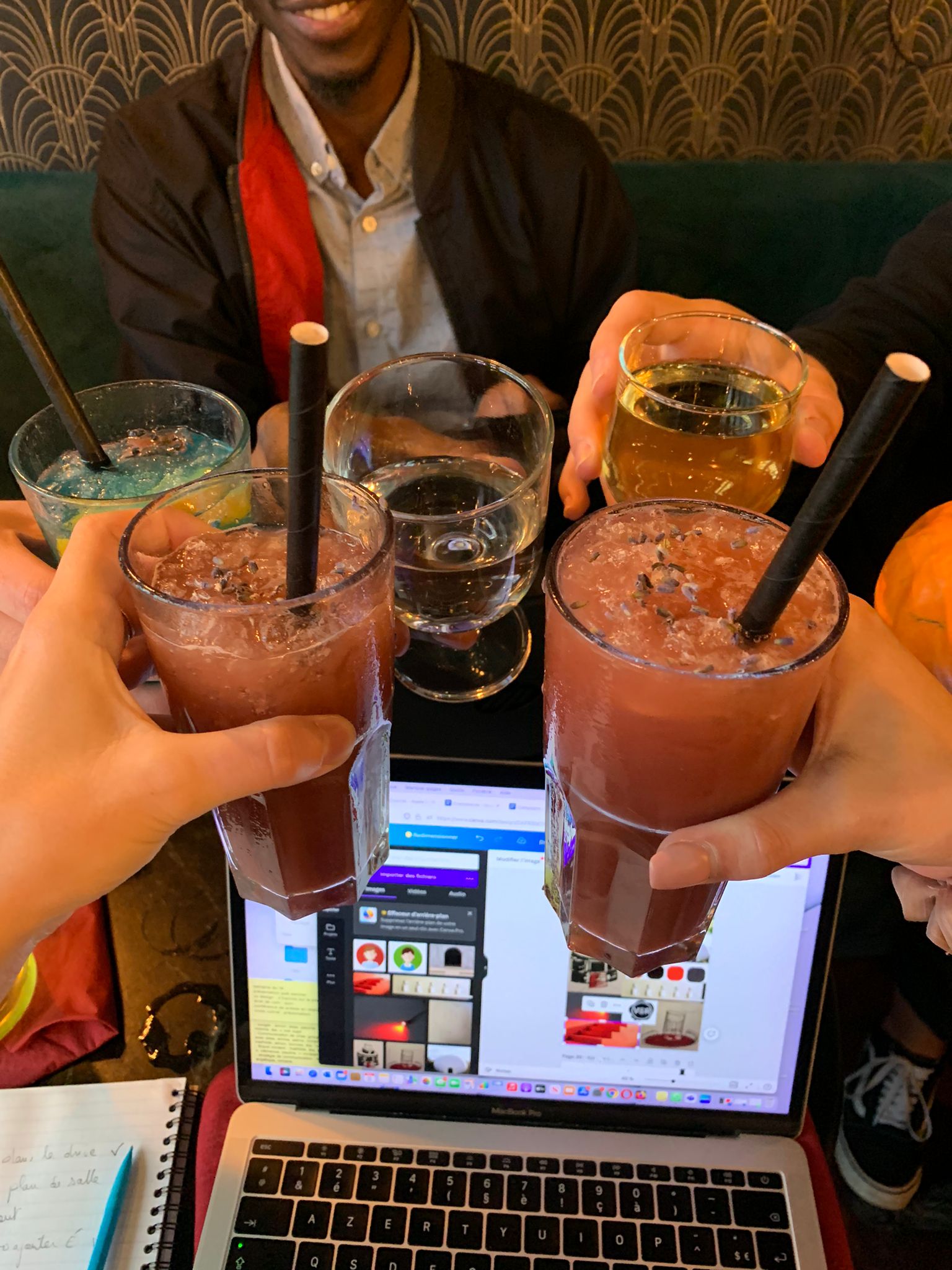 Photo n° 1 de l'avis de Titi. fait le 10/11/2022 à 20:11