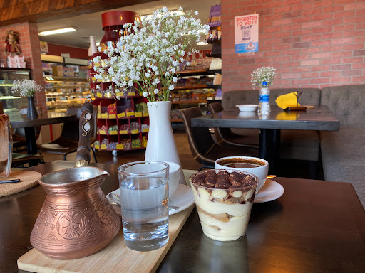 Grocery Store «Roman Russian Food Store», reviews and photos, 10918 SE Division St, Portland, OR 97266, USA