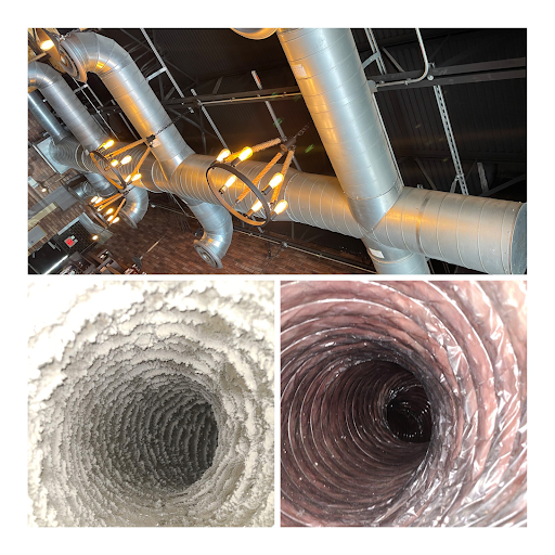Air duct & Carpet cleaning Experts