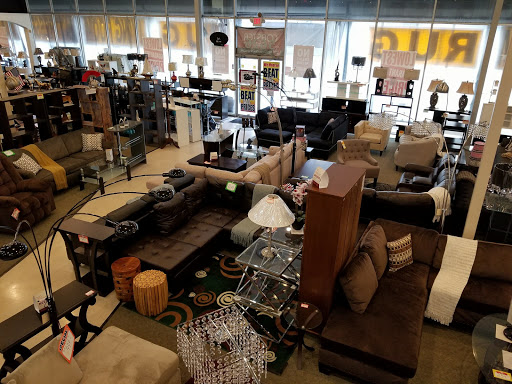 Furniture Store «Rooms Furniture», reviews and photos, 5626 Southwest Fwy, Houston, TX 77057, USA