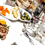 Photo n°5 de l'avis de Grazia.o fait le 20/04/2018 à 16:35 sur le  Trattoria dal Gal à Verona