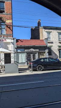 The Tailored Man - Photo 5 - Car repair in Cincinnati, OH, Cincinnati