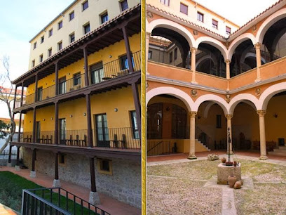 Residencia Universitaria SAGA - Valladolid