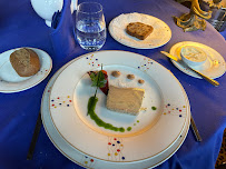 Foie gras du Restaurant français La Couronne à Rouen - n°18