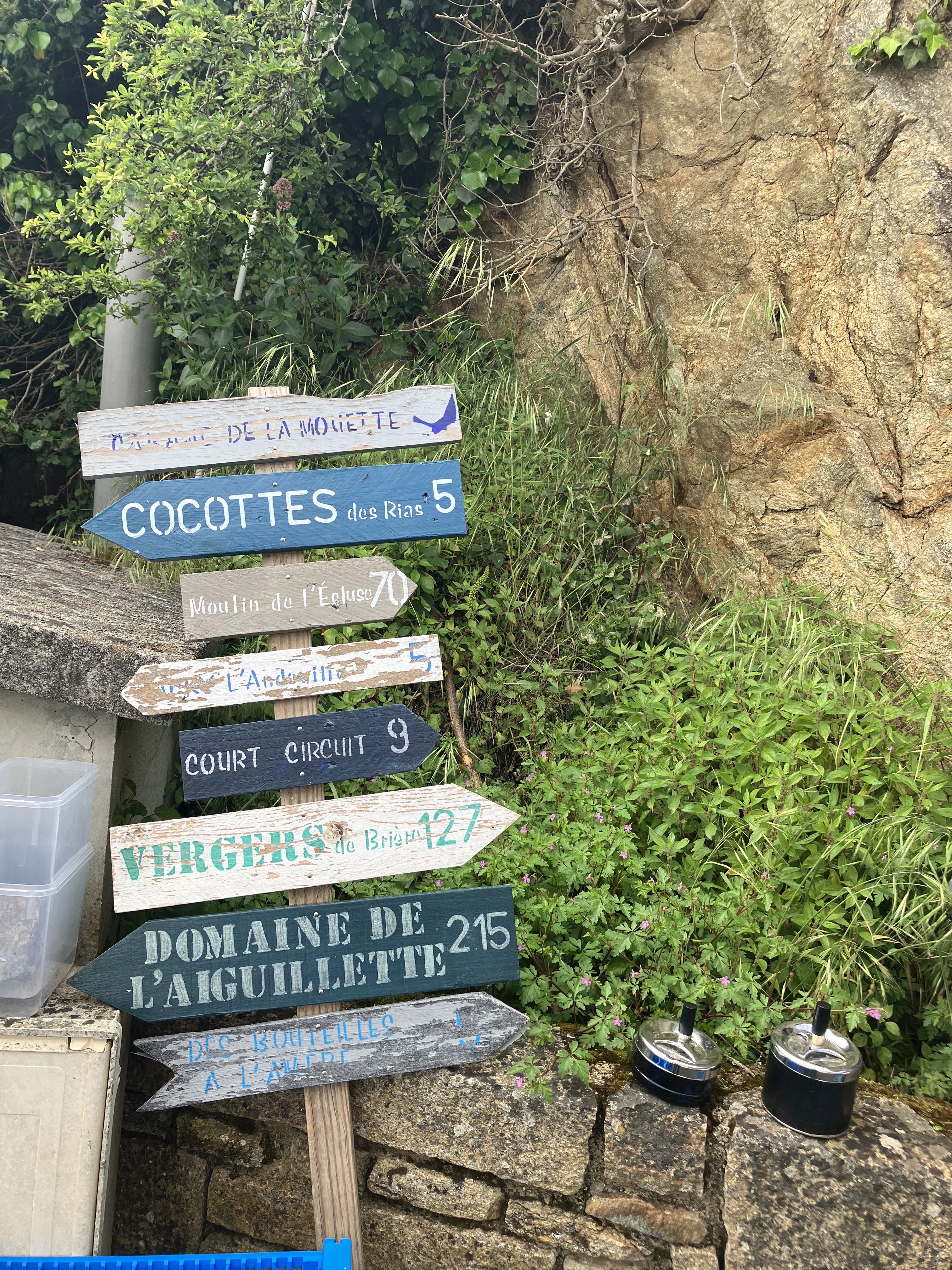 Photo n° 2 de l'avis de Gaétan.e fait le 21/05/2023 à 19:57