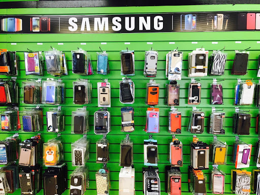 Video Store «Movie Magic», reviews and photos, 6520 Airline Dr, Houston, TX 77076, USA