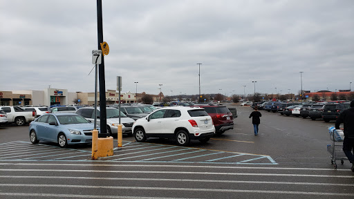 Department Store «Walmart Supercenter», reviews and photos, 23800 Allen Rd, Woodhaven, MI 48183, USA