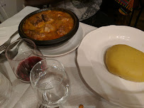 Plats et boissons du Restaurant de spécialités d'Afrique de l'Ouest Restaurant Grand Bassam à Paris - n°13