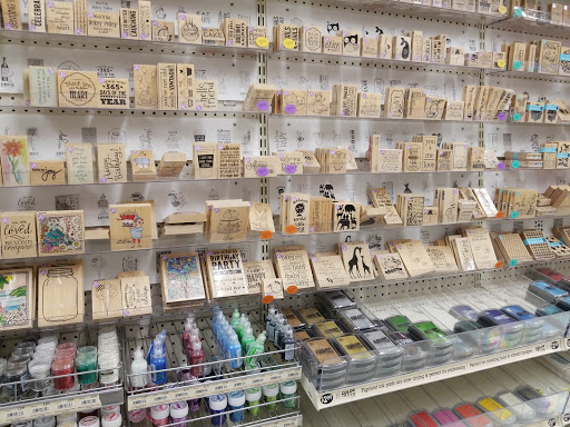 Craft Store «A.C. Moore Arts and Crafts», reviews and photos, 17 College Rd, Selden, NY 11784, USA