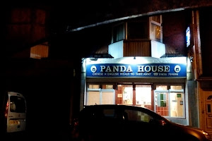 Panda House Takeaway