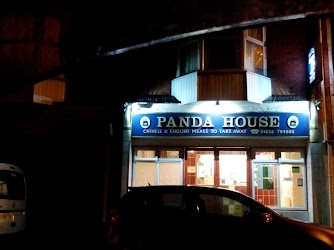 Panda House Takeaway