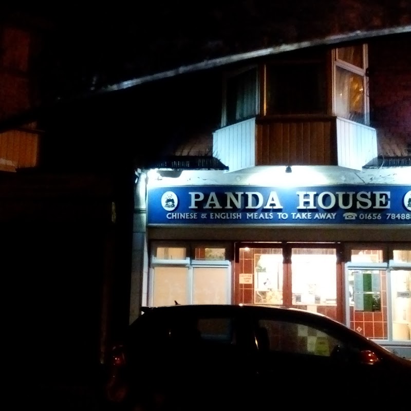 Panda House Takeaway