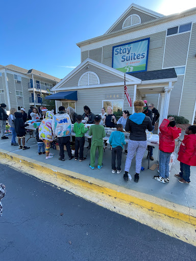 Clay County Rescue Mission