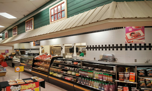 Grocery Store «BI-LO», reviews and photos, 1338 North Way, Darien, GA 31305, USA