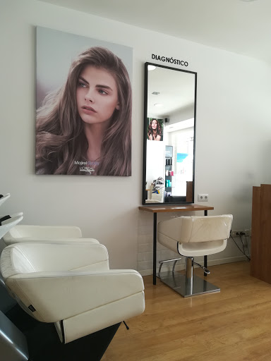 Peluquería Ibañez Navarro Estilistas en Boadilla del Monte, Madrid