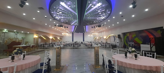 Max Royal Düğün Salonu