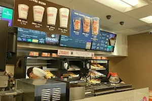 Dunkin' image