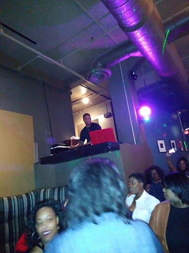 Seafood Restaurant «Detroit Seafood Market», reviews and photos, 1435 Randolph Street, Detroit, MI 48226, USA