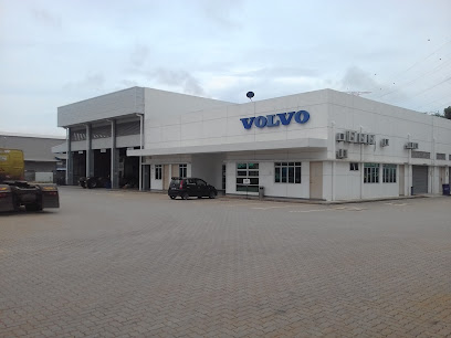 Volvo (M) Sdn. Bhd.