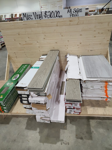 Home Improvement Store «Hoods Discount Home Center», reviews and photos, 7900 US 49, Gulfport, MS 39501, USA