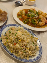 Plats et boissons du Restaurant chinois à emporter Le Mandarin 大華飯店 à Marseille - n°7