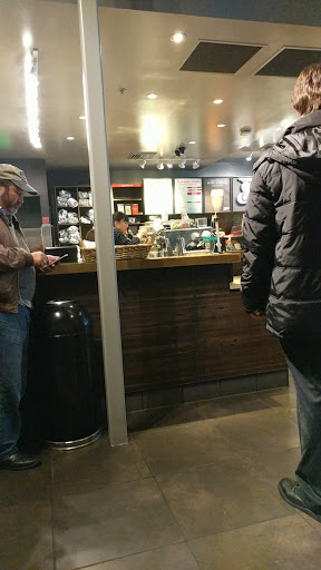 Starbucks image