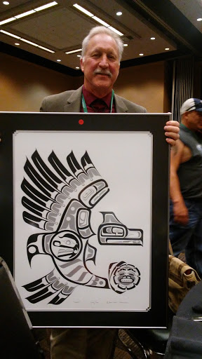 Convention Center «YAKIMA CONVENTION CENTER», reviews and photos, 10 N 8th St, Yakima, WA 98901, USA