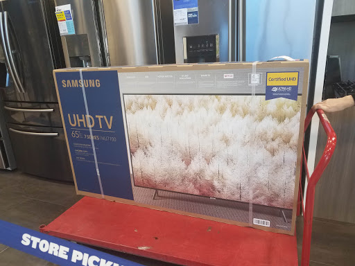 Electronics Store «Best Buy», reviews and photos, 5692 Fairmont Pkwy, Pasadena, TX 77505, USA