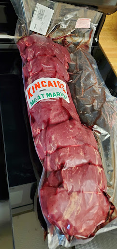 Butcher Shop «L E Kincaid & Sons», reviews and photos, 5605 N Illinois St, Indianapolis, IN 46208, USA