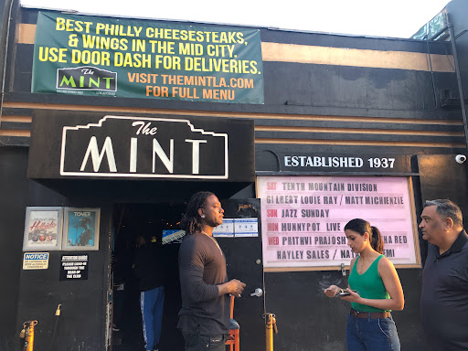 Event Venue «The Mint», reviews and photos, 6010 Pico Blvd W, Los Angeles, CA 90035, USA