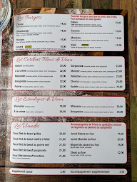 Photo n°7 de Le Seiz'on à Marckolsheim ()