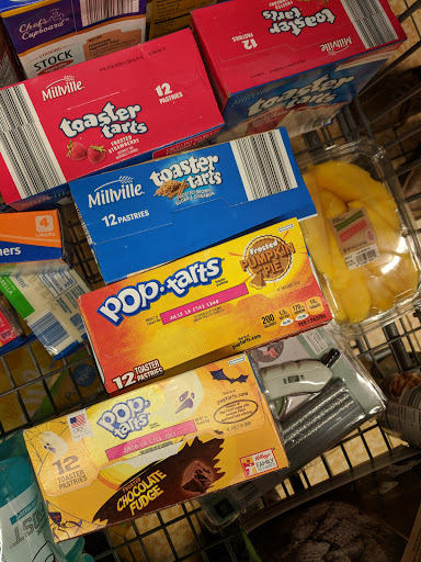 Supermarket «ALDI», reviews and photos, 1705 W Edgar Rd, Linden, NJ 07036, USA