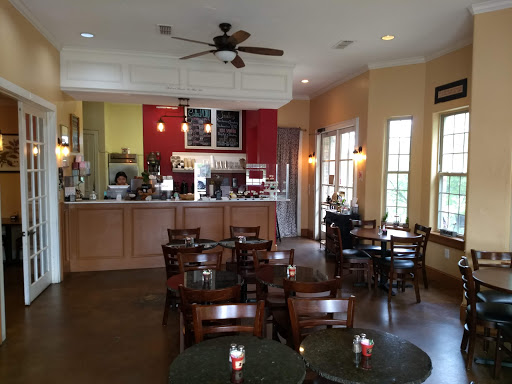 Cafe «Coffee Tree Café», reviews and photos, 144 Old Town Blvd N #1, Argyle, TX 76226, USA