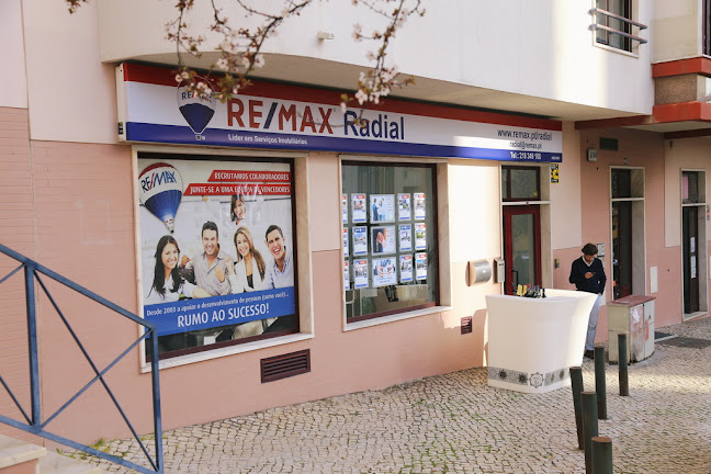 Avaliações doRemax Radial em Odivelas - Imobiliária