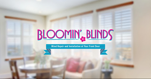 Bloomin' Blinds of South Fort Worth